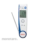 ebro BT Dual Radio Thermometer