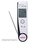ebro Dual-Infrared / Fold-Back-Thermometer