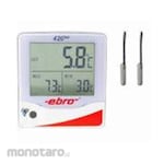 ebro Refrigator Thermometer