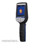 AS ONE Thermography With Calibration Certificate