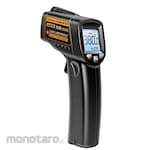 Aneng Termometer Industrial Digital Thermogun Infrared LCD Backlit