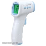 Artec [School teaching materials and educational toys] Non-contact thermometer