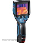 BOSCH Infrared Thermography Value Set