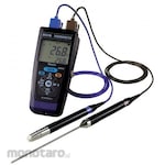 CHINO Digital handy thermometer