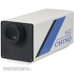 CHINO Radiation thermometer IR-CZ series for medium temperatures