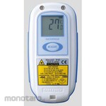 CHINO Waterproof handheld radiation thermometer