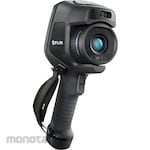 CHINO portable small thermal imaging camera