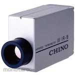 CHINO radiation thermometer