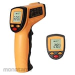 DV Industrial IR Thermogun