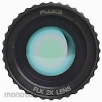 FLUKE 2x telephoto infrared lens
