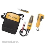 FLUKE IR Thermometer and Voltage Detector Kit