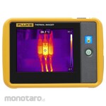 FLUKE Pocket Size Thermography