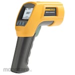 FLUKE Radiation Thermometer For High Temperature Measurement