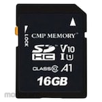 Flir SD Card