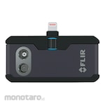 Flir Thermography iOS Support