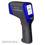 Flus IR Thermometer Data Logger