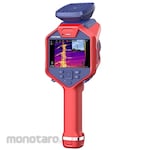 Fotric AcouTherm Camera Advanced Thermal and Acoustic Imaging for Industrial