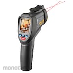 Geo Fennel DataVision Infrared Thermometer