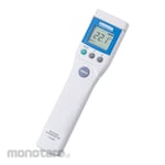 Horiba High Precision Radiation Thermometer Micro Spot Type