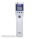 Horiba High Precision Radiation Thermometer Narrow Field and High Temperature Type
