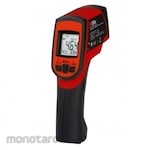 IRTEK Dual Beam Laser Infrared Thermometer Support K Type Thermocople