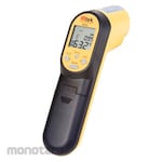 IRTEK Infrared Non Contact Thermometer Support K Type Thermocople