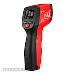 KRISBOW Infrared Thermometer 10206574 -50 to 380°C 1unit