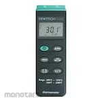 Kewtech Digital Dual Input Thermometer
