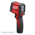 MILWAUKEE Infrared Thermometer (Pengecek Suhu)