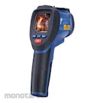 Metravi Video Infrared Thermometer with Data Logger