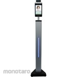 OSTRICH INTERNATIONAL AIZE + Tall type dispenser set