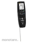 PCE Instruments Infrared Probe Thermometer with Bluetooth and Rechargeable