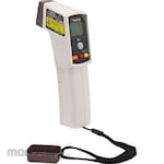 Sato Keiryoki Mfg Infrared Radiation Thermometer Sk-8700Ii