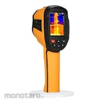 Smart Sensor Thermal Imaging