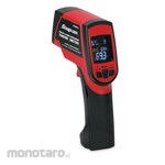 Snap-on Multi-laser Infrared Thermometer