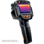TESTO 0560 Series Infrared Thermography Camera with English Calibration Certificate