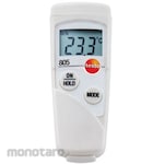 TESTO 805 mini infrared thermometer set