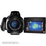 TESTO 890 Infrared Thermal Imager with 2 Lenses