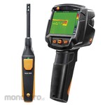 TESTO Building Diagnosis Kit