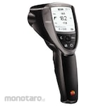 TESTO Infrared Radiation Thermometer Testo