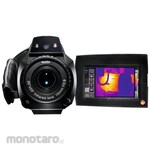 TESTO Infrared Thermography