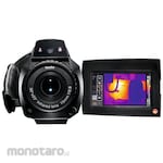 TESTO Infrared Thermography