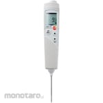 TESTO Infrared food thermometer testo 826-T4