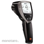 TESTO Infrared thermometer testo 835 series with English calibration certificate