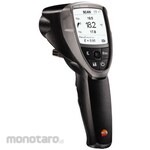 TESTO Infrared thermometer testo 835 series with calibration certificate