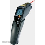 TESTO TESTO830-T1 Laser infrared thermometer (with alarm function)