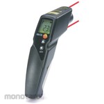 TESTO TESTO830-T2 Laser infrared thermometer (with alarm function)