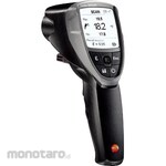 TESTO TESTO835-H1 Radiation Thermometer (with Temperature and Humidity Sensor)