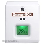 bitstrong Automatic High Temperature Monitoring Device Scanner Box