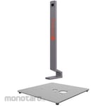 bitstrong Face recognition terminal type thermography stand DS series